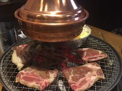 -韩国料理大力士(屏风街店)