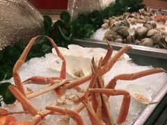 -西安高新希尔顿酒店·咖啡露台西餐厅