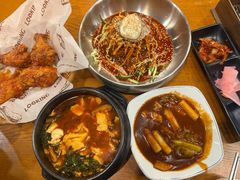 -韩礼年糕(飞虹路店)