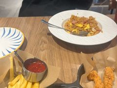 -必胜客(武进万达店)