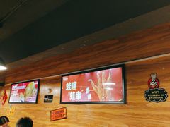 -味之绝热血美蛙鱼火锅(中坝店)
