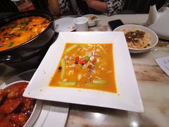 -金佬馆·川菜bistro(芜湖镜湖万达店)