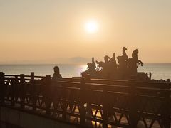 -养马岛旅游度假区