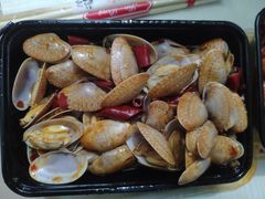 -大尚龙虾·烧烤·秘制虾尾(星光大道店)