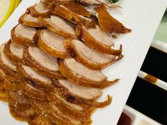 -东四民芳餐厅(世茂工三店)