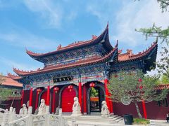 -皇罗禅寺