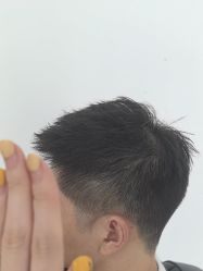 -LILI·HAIR SALON理理造型