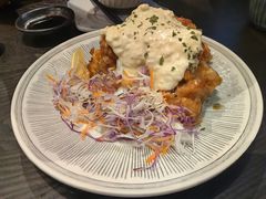 宫崎南蛮鸡腿肉-九州酒场ひこぞう(2号店)