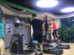 -超越健身(嘉实店)