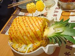 -恩你小木屋·韩式料理(南长街店)