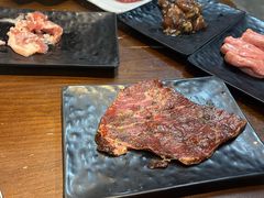 -·缸桶屋·韩式牛肋条自助烤肉(西湖D11店)
