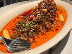 -运·中餐厅(成都华尔道夫酒店)