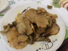 凉拌菜-和记馅饼(日照街店)