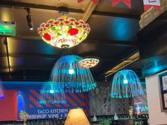 -Famous肥猫墨西哥音乐餐吧(五棵松华熙LIVE店)