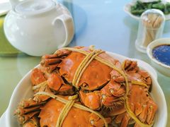 -君豪蟹都·湖景·农家乐(蟹舫苑店)