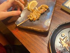 -鸟鹏烧鸟居酒屋(昌岗店)