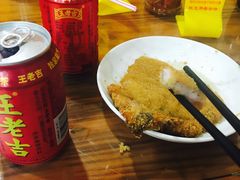 -潘国仙耳光馄饨(黄家阙路店)