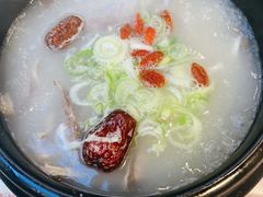 -长顺参鸡汤店(西塔总店)