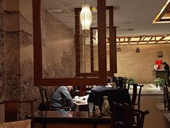 -江南·JIANGNAN(北京歌华开元大酒店)