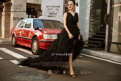 -太古映画婚纱摄影(天河店)