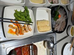 -海底捞火锅(北京路店)