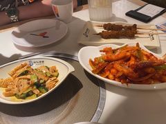 -七八冷面·延边朝鲜族美食(圣熙八号店)