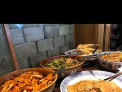-慧娟面馆·餐厅(望江路店)