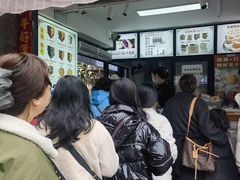 -李氏憨粑粑(官渡古镇店)