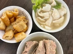 -松發肉骨茶(先得坊店)