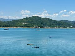 -北京金海湖景区