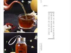 红枣阿胶汤-徽普臭鳜鱼(双井店)