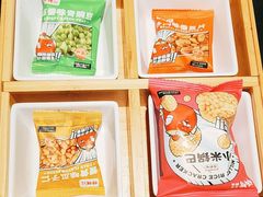 -师烤·豆花烤鱼(深圳坂田天虹店)