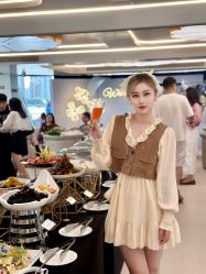 -Doris一站式游轮婚礼船东直营店(外滩店)