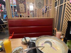 -西月山居匠心创意料理(江汉路新佳丽广场店)