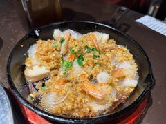 -黄三怪(清河店)
