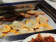 -爱客得牛排海鲜烤肉·火锅自助(春熙路黑金好店)