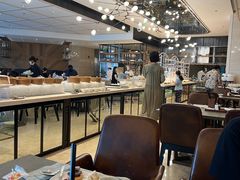 -TABLE·味西餐厅-成都茂业JW万豪酒店