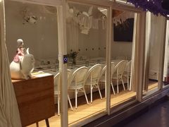 -春树下·树屋花房西餐厅(罍街AS1980店)