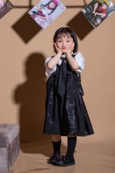 -熊猫叔叔高端儿童摄影(清江商场店)