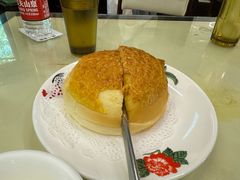-80s港式茶餐廳