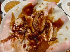 -秀儿四九城·新京菜(亚运村鸟巢店)