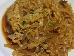 -关东小磨东北菜(上海长风大悦城店)