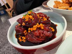 黄豆猪脚圈-竹外桃花·江南小酒馆(SKP·S店)