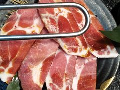-九田家黑牛烤肉料理(太阳城店)