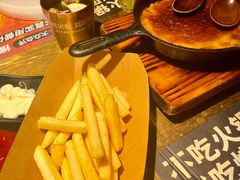 -烤匠麻辣烤鱼(万象城店)