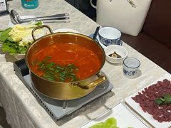 -贵州人家·酸汤火锅·20年老字号