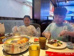 -吉布鲁牛排海鲜自助(芙蓉万家丽店)