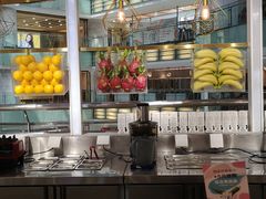 -Jazcu珍仕菓鲜榨果汁(西单大悦城店)