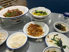 -兰湘子·湘菜小炒(民乐园店)