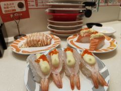 -新一番三文鱼寿司(吾悦店)